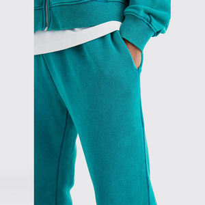 Pantalones de Jogger holgados personalizados para hombre, ropa informal transpirable a la moda para correr, pantalones de entrenamiento cómodos para correr - Product Image 4