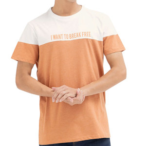 Camisetas de secado rápido para hombre, camisetas informales atléticas ligeras y transpirables, camiseta informal ajustada de poliéster deportivo para hombre - Product Image 5