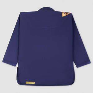 Uniforme de agarre profesional BJJ Gi - Product Image 5