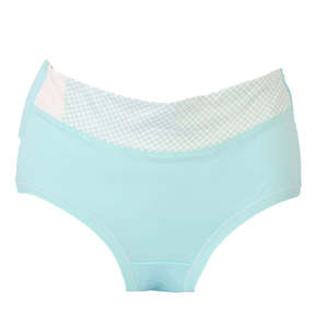 Culotte pour femme - Cyan - Product Image 1