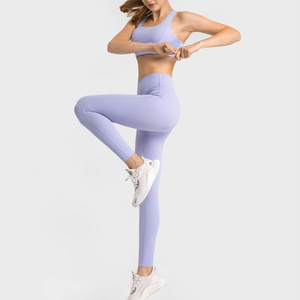 Sujetador Deportivo Transpirable de Forro Polar con un Solo Tirante para Mujer, para Entrenamiento, Yoga, Gimnasio, Deporte, Fitness - Product Image 4