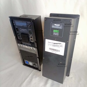 Module d'amplificateur de sonorisation professionnel pour enceintes line array extérieures 900W+2000W, conception bi-amplifiée 2 voies, carte d'amplificateur de classe D - Product Image 5