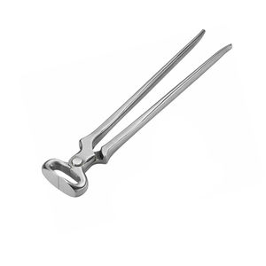 Elite Artisan Professional Equine Trimming Tool Acero de alto carbono Farrier Hoof Nipper Inigualable Durable Precisión Reutilizable - Product Image 4