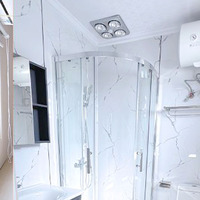 YESON Maison Conteneur Pliable Extensible de Luxe 40 pieds avec Verre Panoramique, Studio Préfabriqué Moderne, Prix de Gros Usine