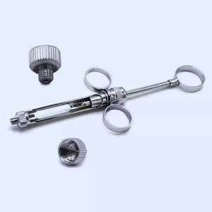 Juego de 16 Piezas de Instrumental Quirúrgico Dental de Alta Calidad para Implantes Dentales, Juego Dental de navel surgical Instruments - Product Image 3