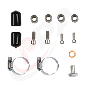Kit EGR haute performance GM 2016-2018 Colorado Canyan 2.8 L Duramax LWN - Product Image 2