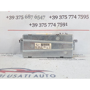 MODULO ELETTRONICO JAGUAR S-Type 2a Serie 2R8F-14B292-BD diesel 2720 (02>04) - Product Image 2