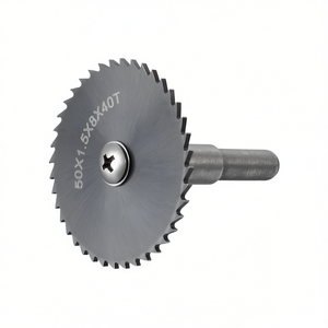 Fraise à rainurer Stanley 50 x 1,5 mm – Catégorie de produit - Product Image 2