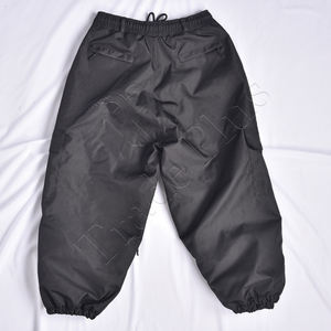 Pantalones de esquí personalizables, ropa de abrigo informal para hombres y mujeres, pantalones de snowboard holgados transpirables a prueba de viento - Product Image 2