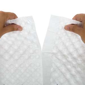 Storopack Recyclable for Bubble <b>Wrap</b> PA & PE Material Inflatable Protective Film Roll with Edge Protector Features PE & PA - Product Image 3