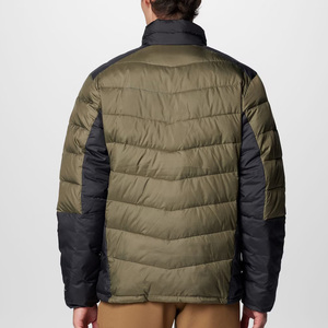 Blousons matelassés tendance pour hommes Prix bas Haute qualité / Impression de logo personnalisée Blousons Designs tendance Blousons confortables - Product Image 6