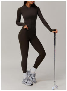 Ropa deportiva de yoga sin costuras de alta calidad para mujeres Sujetador deportivo Premium para niñas en tallas grandes Venta al por mayor Sujetador deportivo liso para mujeres - Product Image 2