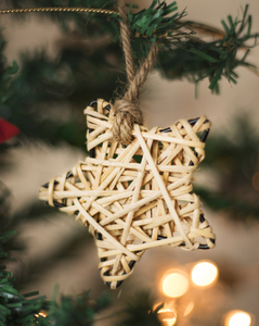 Gran decoración navideña para exteriores e interiores, artículos decorativos colgantes navideños, decoraciones de muñeco de nieve para bodas - Product Image 1