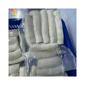 Raíz de Yuca Entera Pelada Congelada Natural, Tapioca Fresca IQF, Alta Nutrición, Suministro a Granel, Exportación Directa del Fabricante de Vietnam - Product Image 3