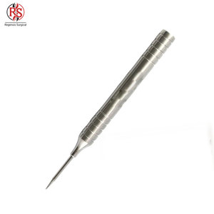 Élévateur à vis pour extraction radiculaire, instruments orthopédiques, qualité supérieure - Product Image 3