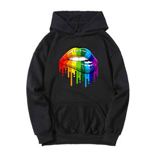 Good Selling Highest Quality Lightweight Fully Customized Autumn Cotton Street Wear Unique Design <b>Men</b> Casual Puff Printing - Product Image 1