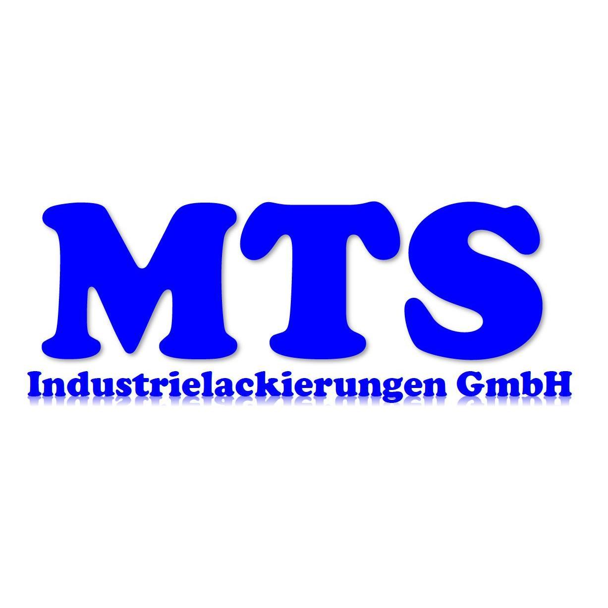 MTS Industrielackierungen GmbH logo