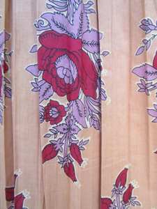 Bettergirl usine en gros 2025 robes de mode à la mode femmes de haute qualité à manches longues été élégant imprimé bouton naturel - Product Image 3