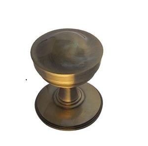 Pomo de Puerta de Metal Dorado Antiguo con Diseño de Ángel para Puertas de Casa, Hotel y Villa - Ecológico y Personalizable - Product Image 5