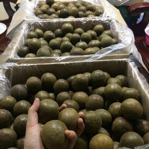 FRUITS DE MOINE SÉCHÉS ENTIERS/DOUCEUR LOW-CALORIE/FABRIQUÉ AU VIETNAM - Product Image 3