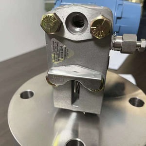 Emerson cho rosemount 3051l khác biệt mức áp suất phát 100% New gốc chất lượng cao giá tốt sẵn sàng để tàu - Product Image 6