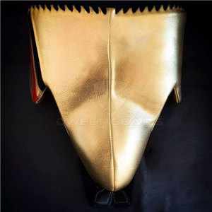 Ensembles de sparring gagnants sur mesure OEM Gants de boxe en gros Garde-tête et protège-aine Kit de sparring Ensemble de gobelets - Product Image 2