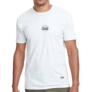 Unisex Poly Cotton T <b>Shirts</b> T <b>Shirt</b> Short Sleeve Crew Neck T-<b>Shirt</b> Casual <b>Summer</b> Classic Basic Tee <b>Shirt</b> - Product Image 6
