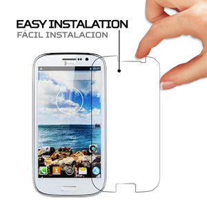 "THL W8S ฟิล์มกันรอยหน้าจอ" - Product Image 3