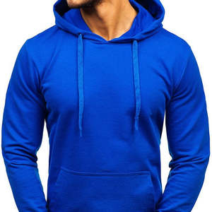 Sweat-shirt pour homme de haute qualité avec logo personnalisé imprimé, logo personnalisé OEM, fabricant direct de produits sportifs, nouveau produit - Product Image 1