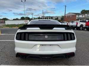 Ford Mustang Shelby GT350 Fastback RWD Coupé 2020 Usado en Excelentes Condiciones - Product Image 6