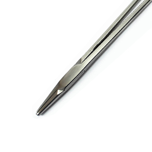 Wangensteen ที่ใส่เข็ม TC ทอง - Product Image 3