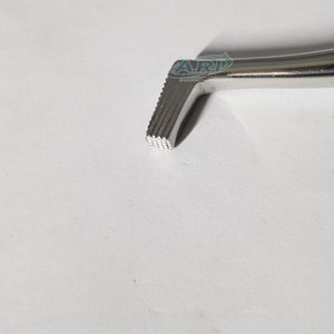 Instrumento de Ortodoncia para Doblar Alambres, Herramienta de Ajuste de Brackets Dentales para Uso Clínico - Product Image 5