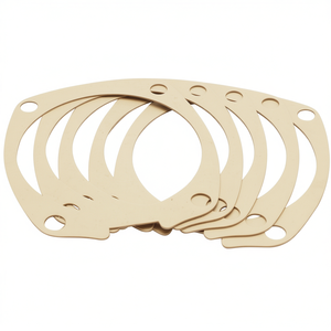 Kit de joints d'étanchéité pour clé à chocs Hazet, 5 pièces, accessoires et pièces pour outils pneumatiques - Product Image 2