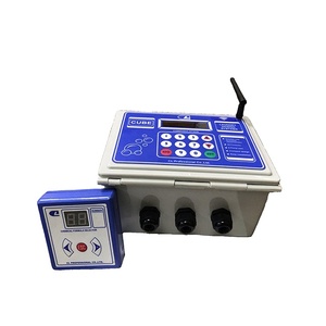 Bomba Dosificadora Peridálmática Profesional CL, Tamaño 920 mm, Alimentación 100-240 VCA - Product Image 2