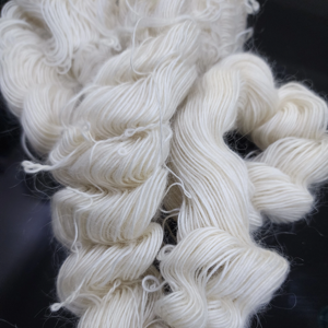 Meilleure vente de vêtements d'hiver en FIL MOHAIR en fil pour tapis à vendre - Product Image 2