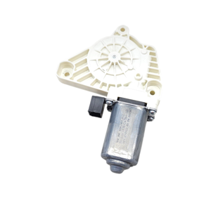 MOTEUR ÉLECTRIQUE DE LUNETTE ARRIÈRE GAUCHE AUDI Q5 Série (FYB) 80A959812 (17>) - Product Image 3