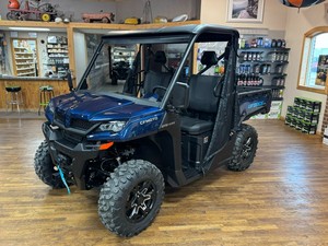 NUEVOS VEHÍCULOS CF MOTOS UForce 1000 SUMMWE 2025 - Product Image 4