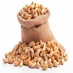 Noix de cajou brutes de qualité W320 pour usages culinaires et industriels Prix santé - Product Image 2