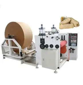 เครื่องจักรสายการผลิตผลิตภัณฑ์กระดาษรังผึ้งอุตสาหกรรมใหม่