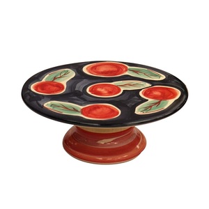 Support à gâteau en métal de conception supérieure pour la maison, ustensile de cuisine de table, support multifonctionnel pour service de gâteau d'anniversaire - Product Image 2