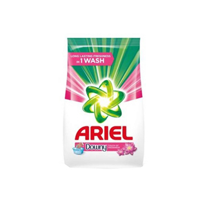 Detergente en Polvo Ariel de Grado de Exportación, Ofrecido para Compras al por Mayor - Product Image 1