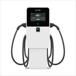 Cargador Rápido de CC Autel MaxiCharger de Alta Velocidad 160kW, Inteligente y de Máxima Eficiencia - Nuevo Estándar Global Inteligente para Energías Renovables - Product Image 5