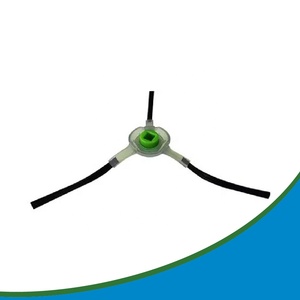 Cepillo lateral de repuesto adecuado para <span class=keywords><strong>OKP</strong></span> K7 K8 Robot aspirador filtro repuestos Accesorios - Product Image 3