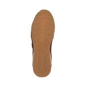 Chaussures de marche confortables à lacets pour baskets en peluche - Product Image 6