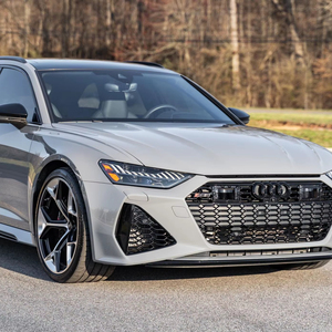 Audi RS6 Avant Performance Plus 2024 Usado en Excelentes Condiciones, Sin Accidentes, Volante a la Izquierda/Derecha - Product Image 1