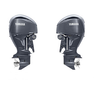 Moteur hors-bord F250XB de qualité originale, neuf, 250 ch, 200 ch, 150 ch - Product Image 1