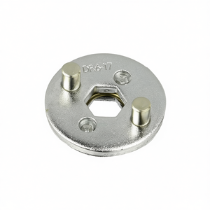 Bride de frein à disque Facom pour remplacement du piston - Product Image 2