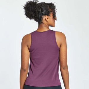 Bella Toile Femmes High Coast Lite Débardeur Personnalisé Débardeurs Pas Cher - Product Image 6