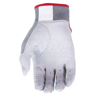 Nuevo diseño Guantes de bateo de béisbol de cuero digital 2024 Tasa de venta completa - Product Image 6