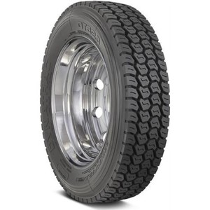 Neumático de Camión 255/70R22.5 para Rin de 9.00 Pulgadas, Todas las Posiciones, 16PR, Radial, para Transporte en Carretera - Product Image 4